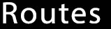 Routes Button